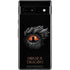 HBO House of the Dragon Burning Dragon Google Pixel 7a Skin